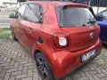 Smart smart forfour II 2015 0.9 t Passion 90cv twinami