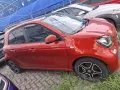Smart smart forfour II 2015 0.9 t Passion 90cv twinami