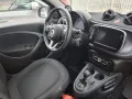 Smart smart forfour II 2015 0.9 t Passion 90cv twinami