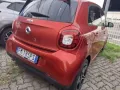 Smart smart forfour II 2015 0.9 t Passion 90cv twinami