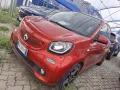 Smart smart forfour II 2015 0.9 t Passion 90cv twinami