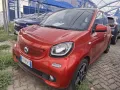 Smart smart forfour II 2015 0.9 t Passion 90cv twinami