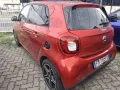 Smart smart forfour II 2015 0.9 t Passion 90cv twinami