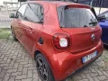 Smart smart forfour II 2015 0.9 t Passion 90cv twinami