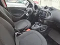 Smart smart forfour II 2015 0.9 t Passion 90cv twinami