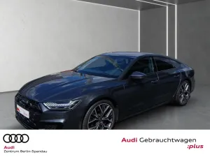 Audi S7 Sportback 3.0 TDI tiptronic *MATRIX*B&O*HuD*