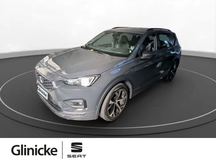 Seat Tarraco 1.5 TSI FR