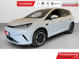 BYD Dolphin G DM-i Boost VollLED, Lenkradheizung