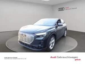 Audi Q4 Sportback 45 e-tron LED AHK Standklima 360°