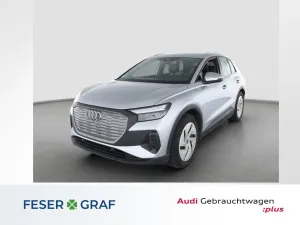 Audi Q4 45 e-tron LED/Leder/R-Kamera/ACC plus/19 Zoll