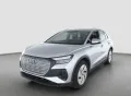 Audi Q4 45 e-tron LED/Leder/R-Kamera/ACC plus/19 Zoll