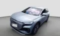 Audi Q4 45 e-tron LED/HuD/AHK/ACC plus/R-Kamera/19 Zo