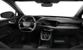 Audi Q4 40 e-tron Matrix/HuD/Navi plus/R-Kamera/19 Zo
