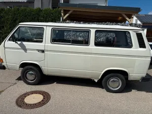 Volkswagen VW T3 Transporter 1.7 Diesel