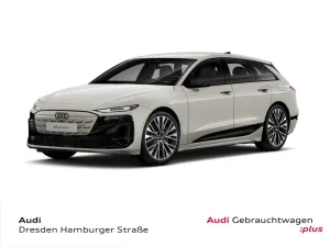 Audi A6 Avant e-tron performance 270 kW