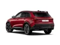 Audi SQ5 SUV edition one mit Akzenten mythosschwarz T