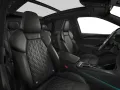 Audi SQ5 SUV edition one mit Akzenten mythosschwarz T
