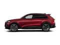 Audi SQ5 SUV edition one mit Akzenten mythosschwarz T