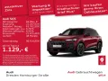 Audi SQ5 SUV edition one mit Akzenten mythosschwarz T
