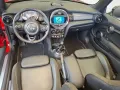 MINI Cooper Cabrio Klimaaut. Sportsitze PDC ISOFIX