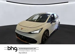 Cupra Born e-Boost HUD ACC BEATS 360° KAMERA 58KW/h