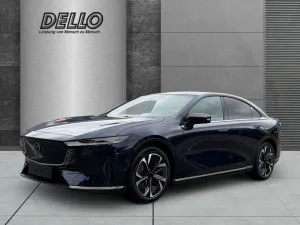 Mazda 6e TAKUMI PLUS HUD Panorama Navi Digitales Cockp
