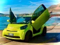 Toyota iQ 1.0 ACCESSORIATA STILE LAMBORGHINI POR