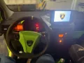 Toyota iQ 1.0 ACCESSORIATA STILE LAMBORGHINI POR