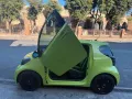 Toyota iQ 1.0 ACCESSORIATA STILE LAMBORGHINI POR