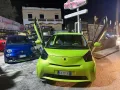 Toyota iQ 1.0 ACCESSORIATA STILE LAMBORGHINI POR