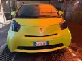 Toyota iQ 1.0 ACCESSORIATA STILE LAMBORGHINI POR