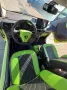 Toyota iQ 1.0 ACCESSORIATA STILE LAMBORGHINI POR
