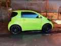 Toyota iQ 1.0 ACCESSORIATA STILE LAMBORGHINI POR