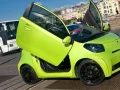 Toyota iQ 1.0 ACCESSORIATA STILE LAMBORGHINI POR