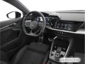 Audi S3 Sportback TFSI S tronic Pano/Navi+