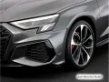 Audi S3 Sportback TFSI S tronic Pano/Navi+
