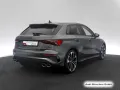 Audi S3 Sportback TFSI S tronic Pano/Navi+