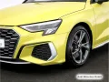 Audi S3 Sportback TFSI S tronic Navi+/ACC