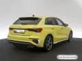 Audi S3 Sportback TFSI S tronic Navi+/ACC