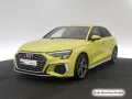 Audi S3 Sportback TFSI S tronic Navi+/ACC