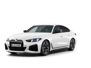 BMW i4 M60 xDrive Innovation AHK Harman Kardon