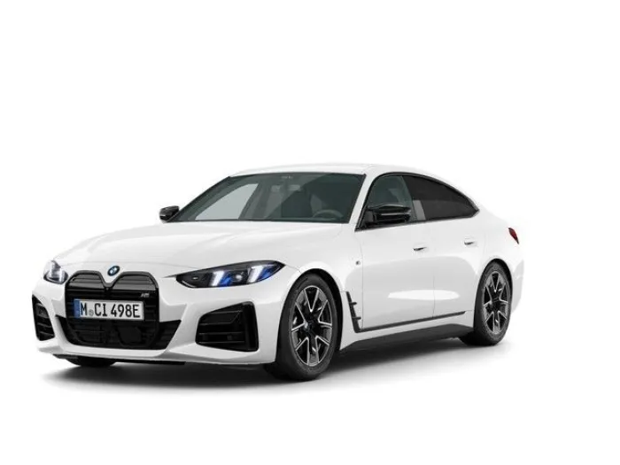 BMW i4 M60 xDrive Innovation AHK Harman Kardon