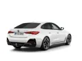 BMW i4 M60 xDrive Innovation AHK Harman Kardon
