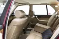 BMW 730i - Oldtimer