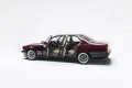 BMW 730i - Oldtimer