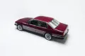 BMW 730i - Oldtimer