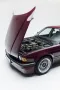 BMW 730i - Oldtimer
