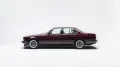 BMW 730i - Oldtimer