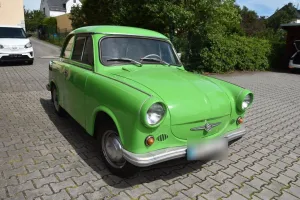 Trabant P50/1