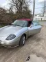 Fiat Barchetta, Limited Edition, TÜV Neu 